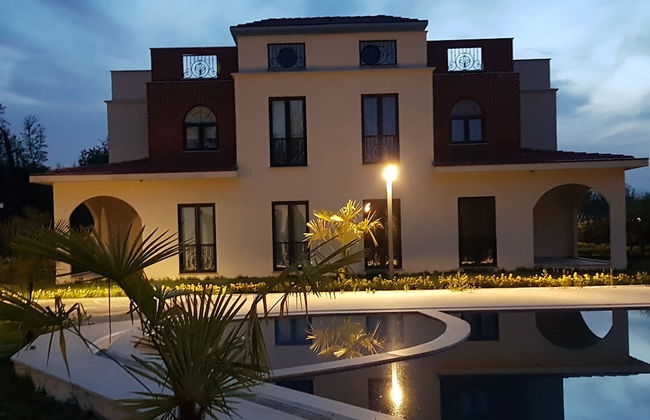 Sapanca Villa Natura Gol Evi - Foto 73