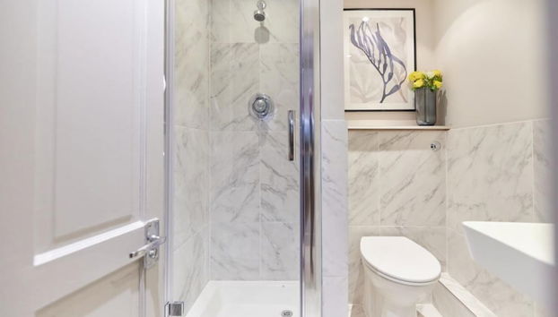 The Myddelton Square - Cosy 1bdr Flat - Foto 5, Habitación