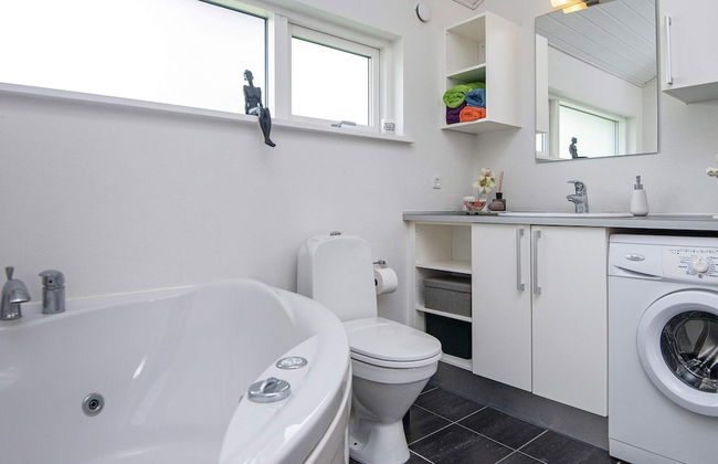 5 Person Holiday Home in Malling-by Traum - Foto 12