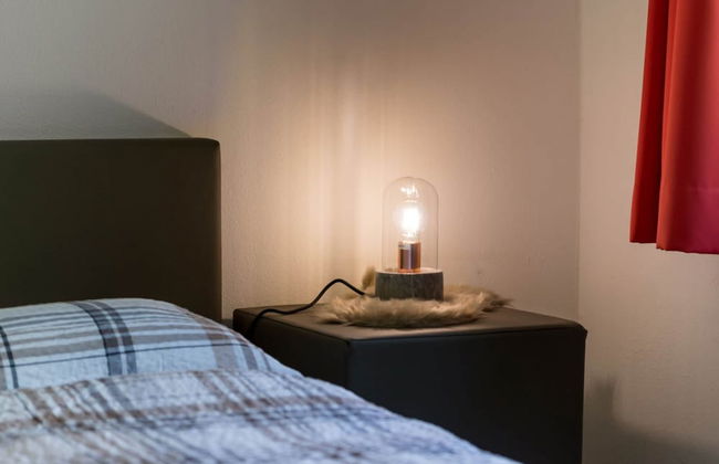 Holiday Home in Fieschertal Valais With Garden - Foto 2