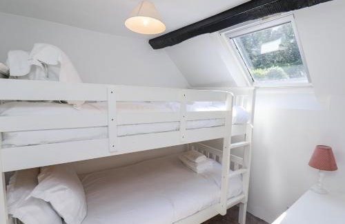 Rigg Cottage, Mount Pleasant - Foto 31