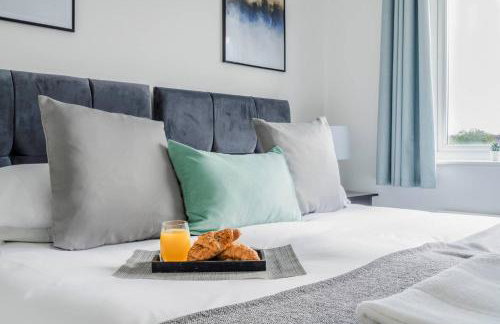 Wootton Perfect For Long Stays 3 Bedroom Parking - Foto 4