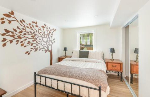 Creekside family house w yoga deck - Foto 13