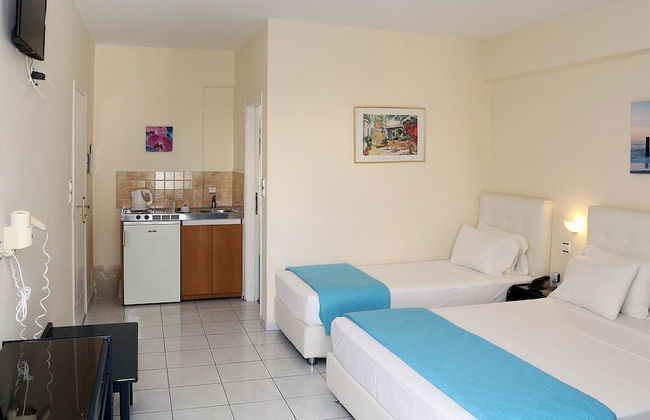 Peri's Hotel - Foto 3