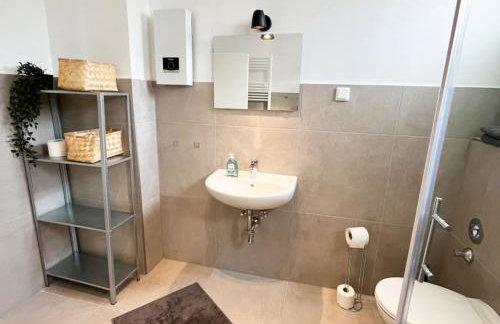 Socha Apartments- Monteurwohnung in Mettmann - Foto 42