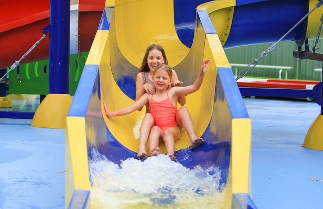 Echo Holiday Parks - Normanville - Foto 50