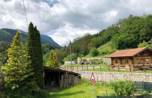 Appartamento Trentino I - Foto 34