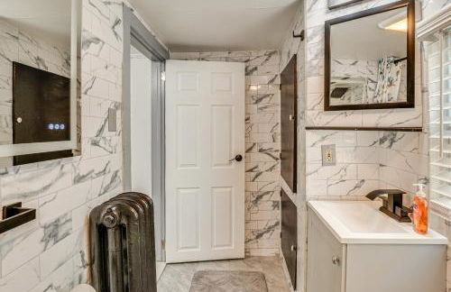 11 Mi to Manhattan Pet-Friendly Duplex with Yard! - Foto 23