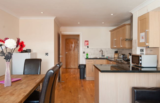 London Serviced Apartments - Photo 36