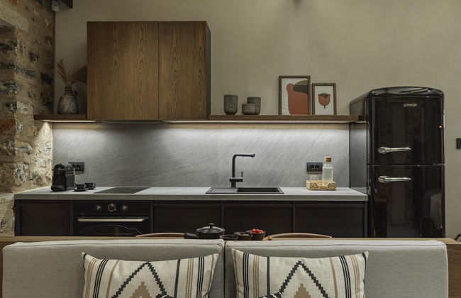 Peliva Nature Suites Complex - Foto 49