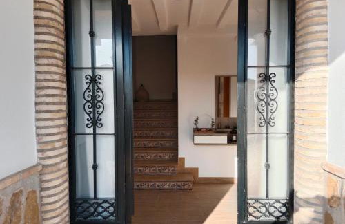 Villa Pablo, Despeñaperros - Foto 23