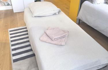 Le Yellow - Moderne & design - Centre Metz - Wi-Fi - Foto 16