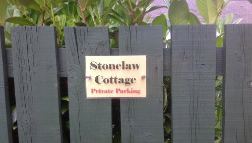 StoneLaw Cottage - Foto 4