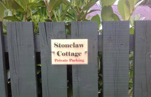 StoneLaw Cottage - Foto 4