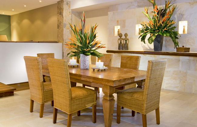 Sienna Villas Seminyak - Foto 37