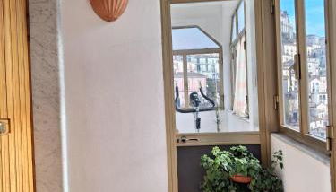 Giardino San Gerardo Maiella vista Castello e con parcheggio interno privato - Foto 4