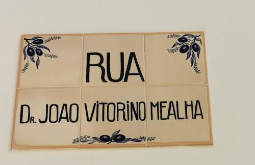 Vida à portuguesa, Charming apartment "Algarve" , in the cultural and historical center - Photo 60