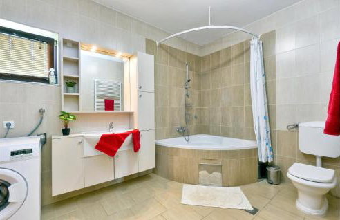 Cozy Home In Krasic With Sauna - Foto 45