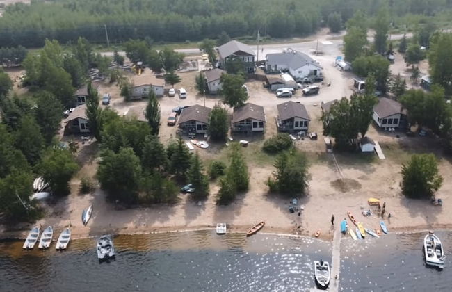 Betula Lake Resort - Foto 1