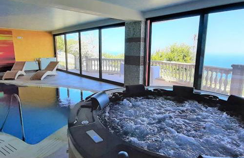 Villa with private indoor sauna in Sicily - Foto 2