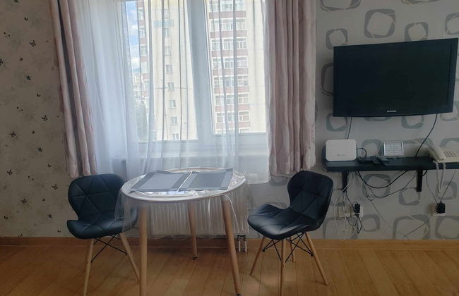 Tanan Center Serviced Apartments - Foto 11