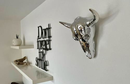 Nice Apartment in Hopfen am See - Foto 1