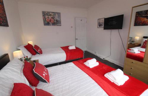 High Street House Thurnscoe by Smart Corporate Stays - Photo 56