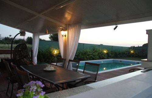 Villa Perlla - Foto 14
