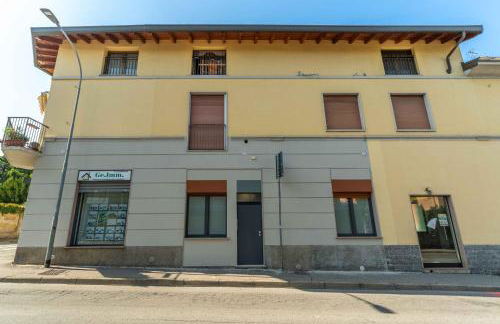 Dany & Carol - Affitto Breve Rho Stazione-Milano - Foto 22