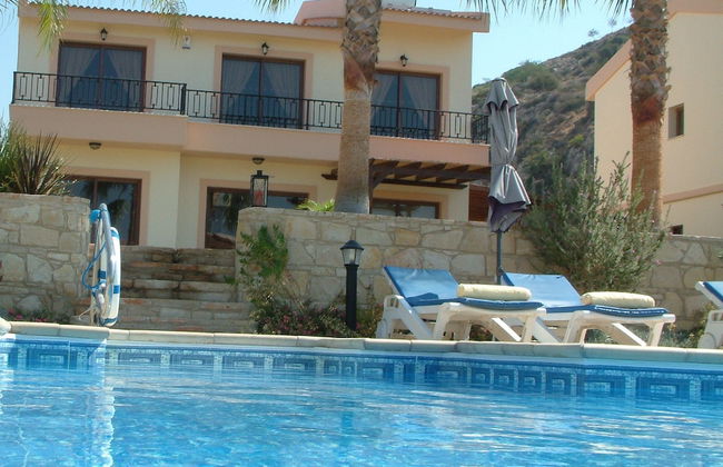 Vineland Holiday Villas - Foto 12