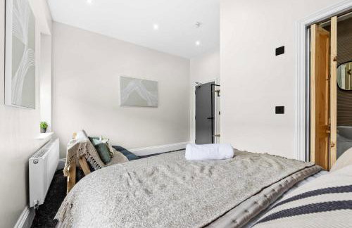 Sleeps 14 The Old Trafford Family Zen by Genesis Living - Foto 45