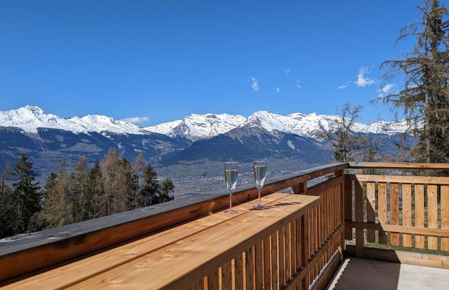 Lavish Apartment Near Ski-slope - Foto 26