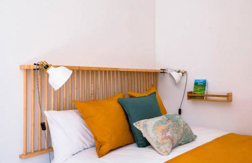 El Rincón de Eva l Terraza l Wifi l Luminoso - Foto 23