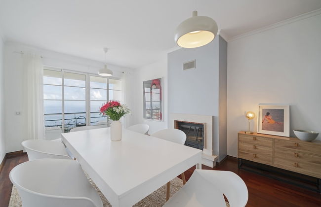 Barbecue and Sunbathing and sea View, Casa Skyline - Foto 10