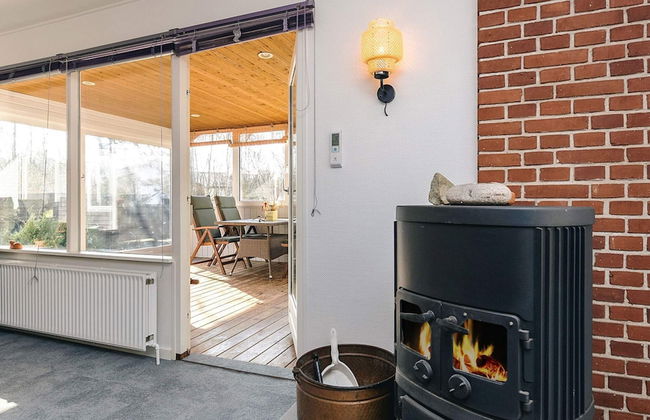 Cozy Holiday Home in Jutland near Limfjorden - Foto 19