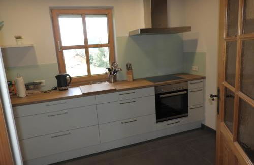 Ferienwohnung Alpenpanorama - Photo 3