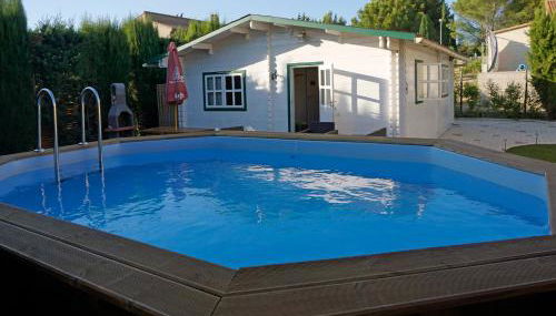 Chalet de Christine - Foto 2