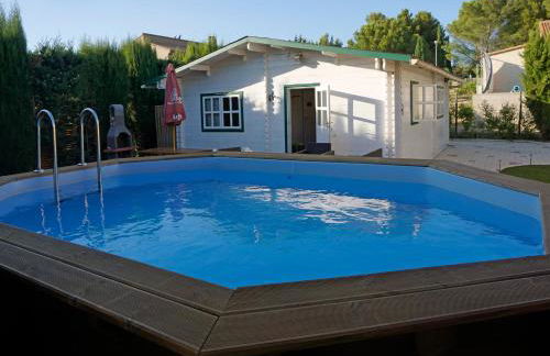 Chalet de Christine - Foto 2