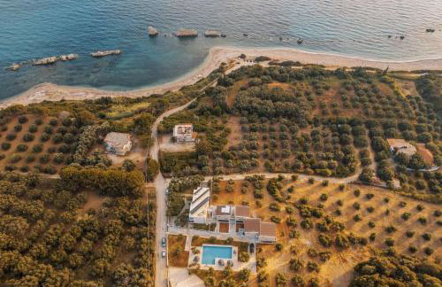 Villa Riza - Foto 56