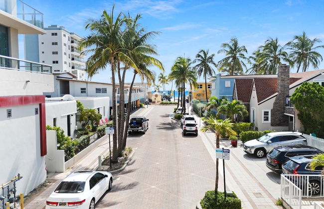 Newly Renovated #4 Close to the Beach w/ Parking - Foto 25