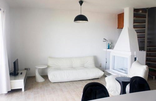 Possidi Aigaiopelagitika 2-floor beach house - Foto 10