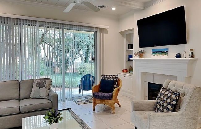 Villa Beausoleil - Foto 9