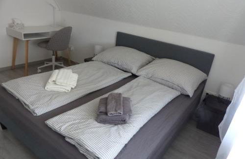 Ferienwohnung - Foto 8