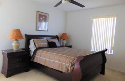 279 square meter luxury waterfront home, private pool 15 minutes from Disney! - Foto 6