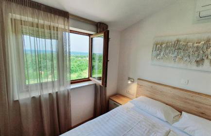 Casa Grande - Violette, Silver and Golden apartments with park and sea view - Foto 23