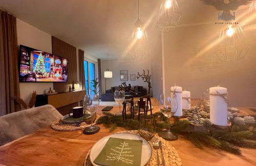 River Lake Inn - Muldestausee - Foto 19