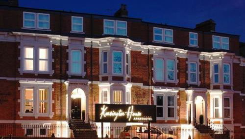 Kensington House by Warren Collection - Foto 4