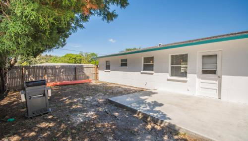 Villa Franca bungalow - Foto 2