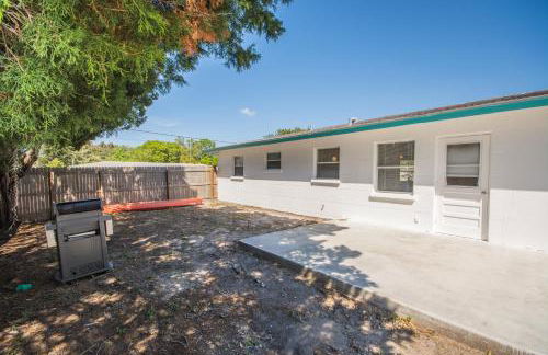 Villa Franca bungalow - Foto 2