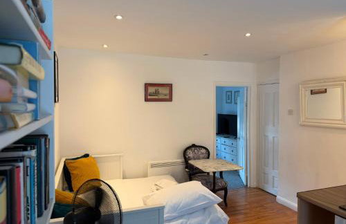 1 Bedroom Flat by Haggerston Station - Foto 6